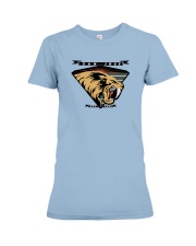 San Jose SaberCats Premium Fit Ladies Tee thumbnail
