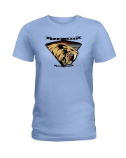 San Jose SaberCats Ladies T-Shirt thumbnail