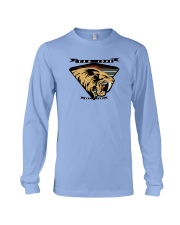 San Jose SaberCats Long Sleeve Tee thumbnail