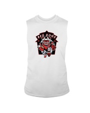 New Jersey Red Dogs Sleeveless Tee thumbnail