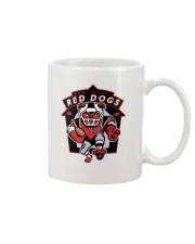New Jersey Red Dogs Mug thumbnail