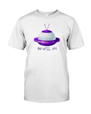 Roswell - New Mexico Premium Fit Mens Tee thumbnail