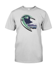Corpus Christi IceRays Premium Fit Mens Tee thumbnail