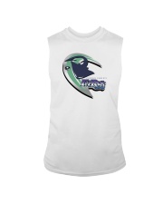 Corpus Christi IceRays Sleeveless Tee thumbnail