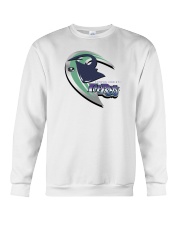 Corpus Christi IceRays Crewneck Sweatshirt thumbnail