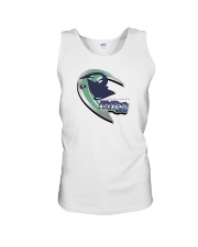 Corpus Christi IceRays Unisex Tank thumbnail