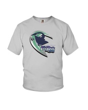 Corpus Christi IceRays Youth T-Shirt thumbnail