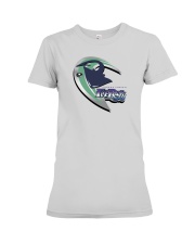 Corpus Christi IceRays Premium Fit Ladies Tee thumbnail