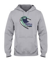 Corpus Christi IceRays Hooded Sweatshirt thumbnail