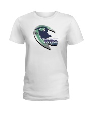 Corpus Christi IceRays Ladies T-Shirt thumbnail