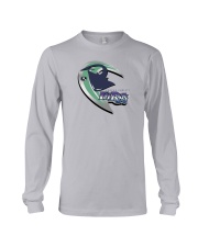Corpus Christi IceRays Long Sleeve Tee thumbnail