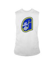 Flint Generals Sleeveless Tee thumbnail