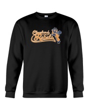 Cleveland Rebels Crewneck Sweatshirt thumbnail