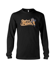 Cleveland Rebels Long Sleeve Tee thumbnail
