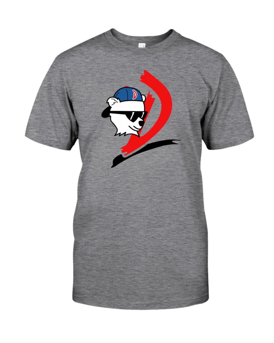 Daytona Cubs Classic T-Shirt