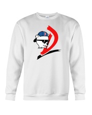 Daytona Cubs Crewneck Sweatshirt thumbnail