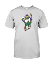 Anaheim Bullfrogs Premium Fit Mens Tee thumbnail