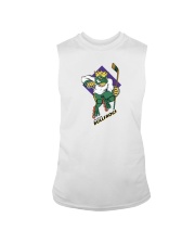 Anaheim Bullfrogs Sleeveless Tee thumbnail