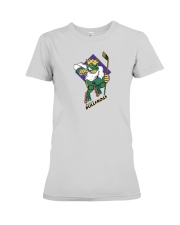Anaheim Bullfrogs Premium Fit Ladies Tee thumbnail