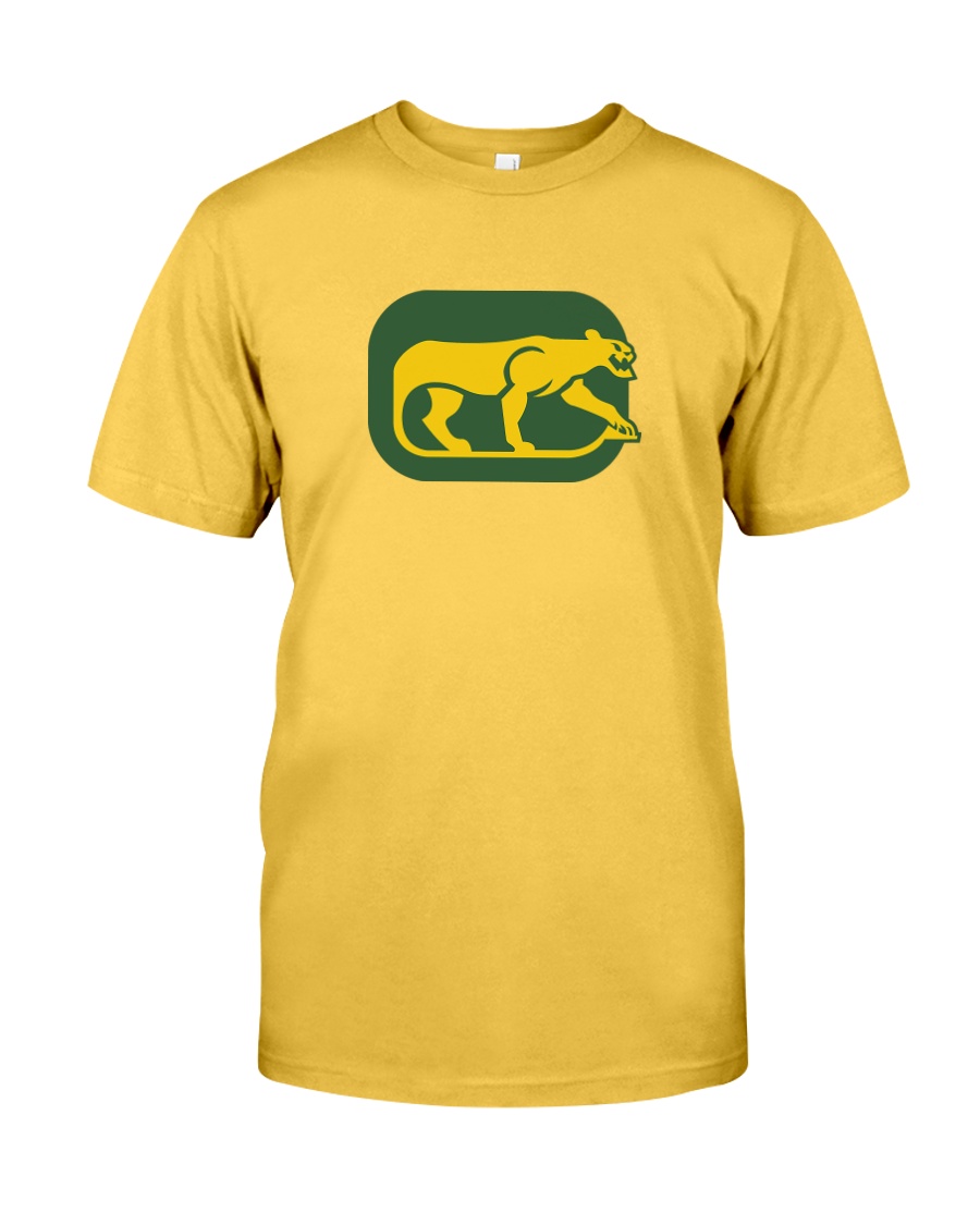Chicago Cougars Classic T-Shirt