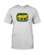 Chicago Cougars Premium Fit Mens Tee thumbnail