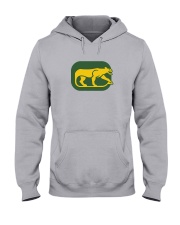 Chicago Cougars Hooded Sweatshirt thumbnail