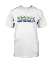 2003 South Carolina International Auto Show Premium Fit Mens Tee thumbnail