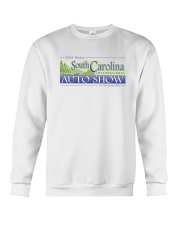 2003 South Carolina International Auto Show Crewneck Sweatshirt thumbnail