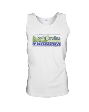 2003 South Carolina International Auto Show Unisex Tank thumbnail