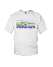 2003 South Carolina International Auto Show Youth T-Shirt thumbnail