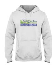 2003 South Carolina International Auto Show Hooded Sweatshirt thumbnail