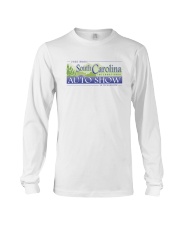 2003 South Carolina International Auto Show Long Sleeve Tee thumbnail