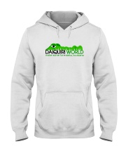 Daiquiri World - Delta Louisiana Hooded Sweatshirt thumbnail
