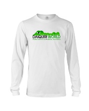 Daiquiri World - Delta Louisiana Long Sleeve Tee thumbnail