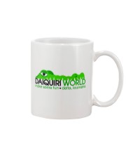 Daiquiri World - Delta Louisiana Mug thumbnail