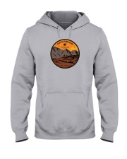 Gatlinburg - Tennessee Hooded Sweatshirt thumbnail