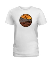 Gatlinburg - Tennessee Ladies T-Shirt thumbnail
