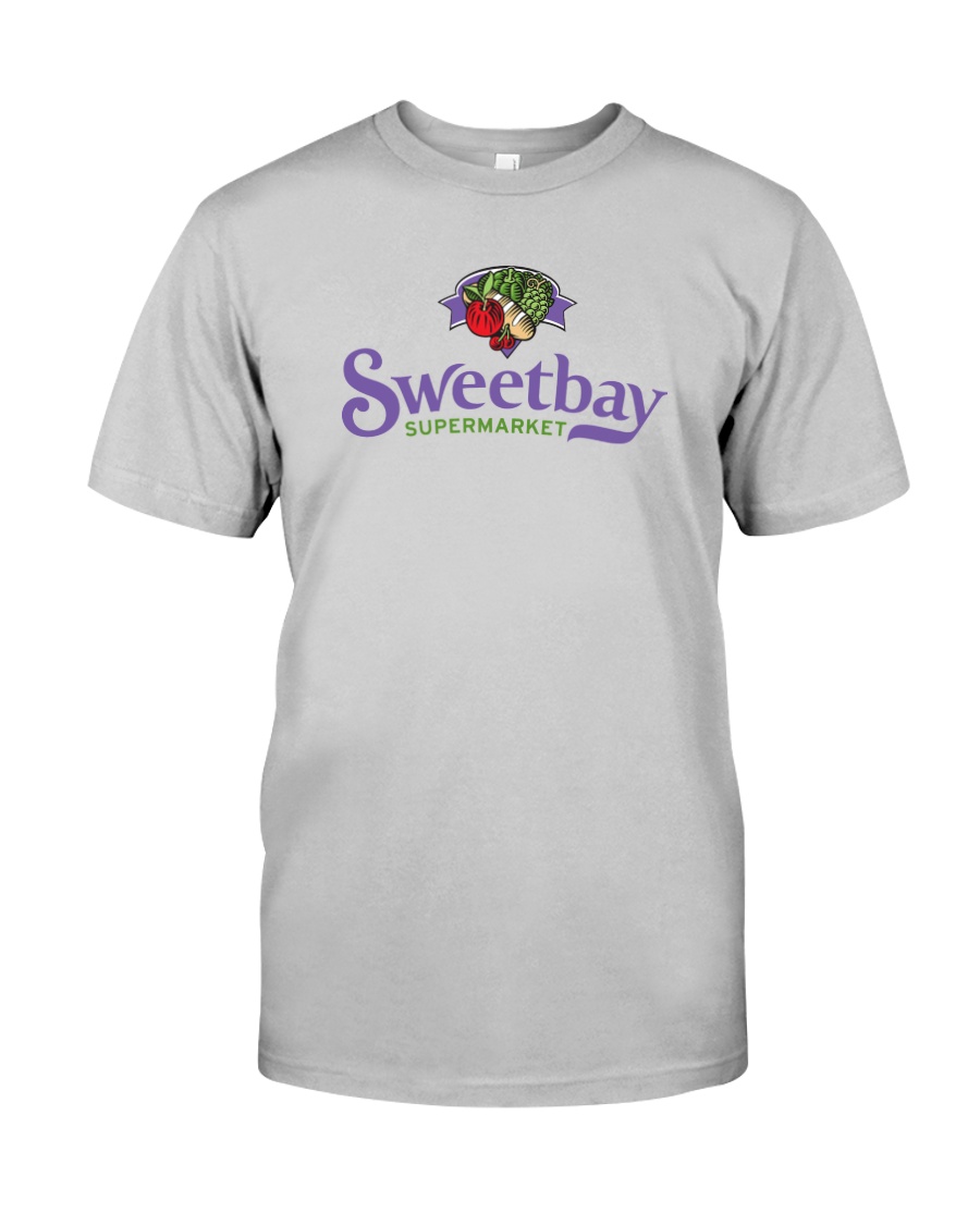 Sweetbay Supermarket Classic T-Shirt