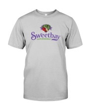 Sweetbay Supermarket Classic T-Shirt front