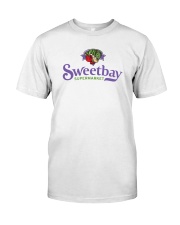 Sweetbay Supermarket Premium Fit Mens Tee thumbnail