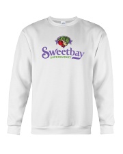 Sweetbay Supermarket Crewneck Sweatshirt thumbnail