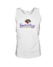 Sweetbay Supermarket Unisex Tank thumbnail