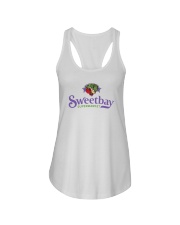 Sweetbay Supermarket Ladies Flowy Tank thumbnail