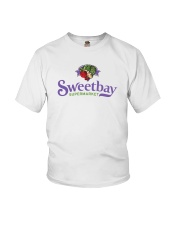 Sweetbay Supermarket Youth T-Shirt thumbnail