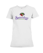 Sweetbay Supermarket Premium Fit Ladies Tee thumbnail