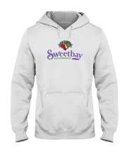 Sweetbay Supermarket Hooded Sweatshirt thumbnail