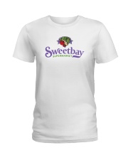 Sweetbay Supermarket Ladies T-Shirt thumbnail