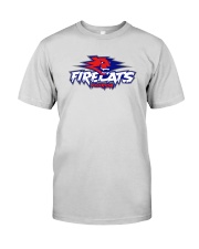 Florida Firecats Premium Fit Mens Tee thumbnail