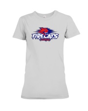 Florida Firecats Premium Fit Ladies Tee thumbnail