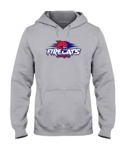 Florida Firecats Hooded Sweatshirt thumbnail